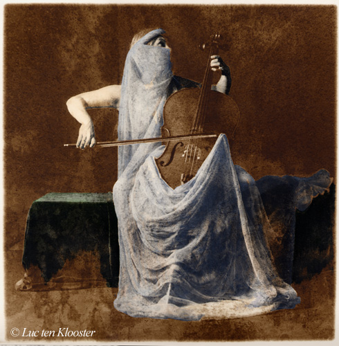 Sheherazade