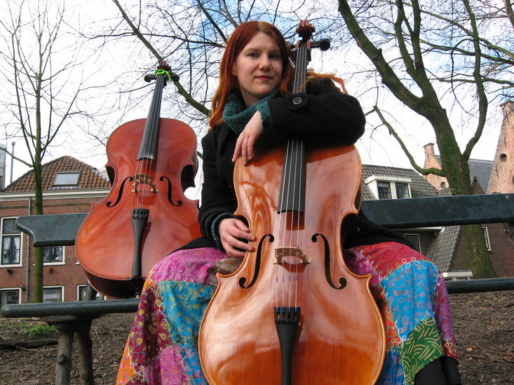 Cellojaren