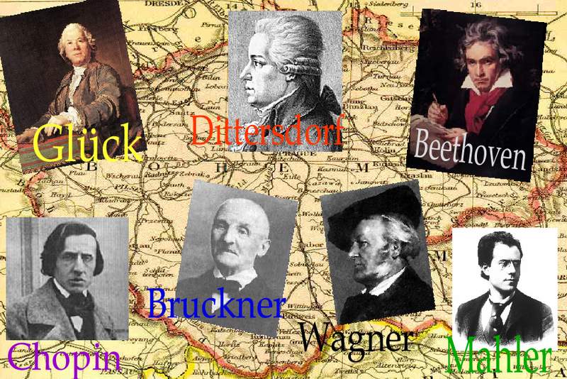 Bohemia