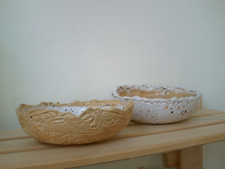 pastabakjes