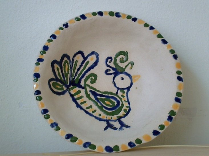 Vogelkommetje