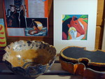 As a ceramist, I want to create things that are beautiful and can withstand time...