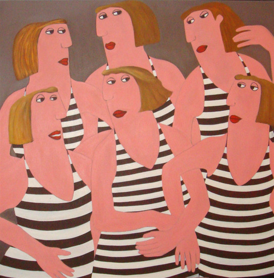 Zebradreams