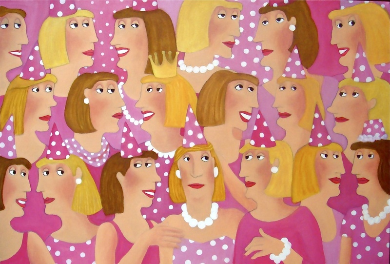 Birthdaygirls