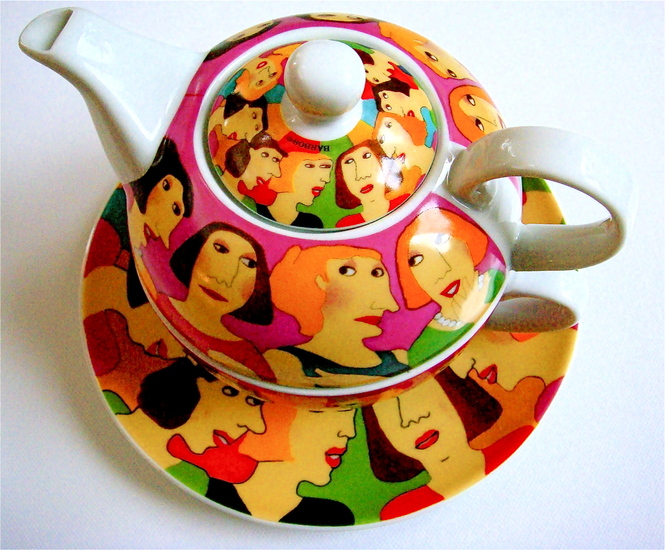 Hightea