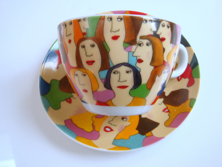 Big Teatime