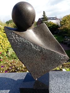 Allerlei steensoorten