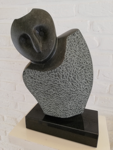 Allerlei steensoorten