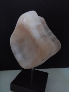 Allerlei steensoorten