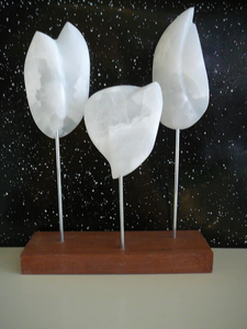 Allerlei steensoorten