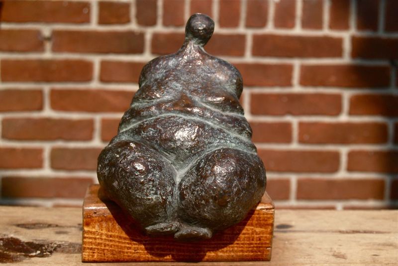 Aela, Bretonse vrouw