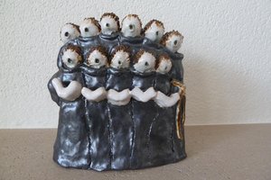 Stadskanaal keramiek