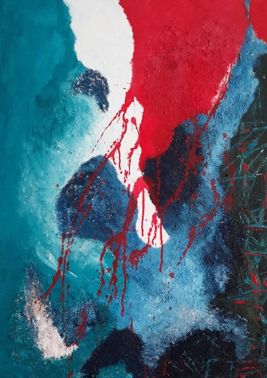 Angst voor het verlangen