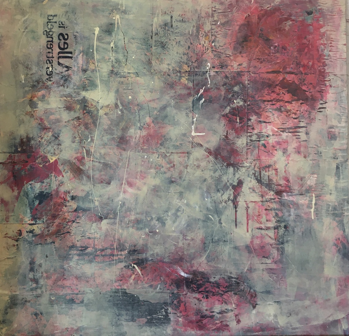 Alles is dlegnertsreV