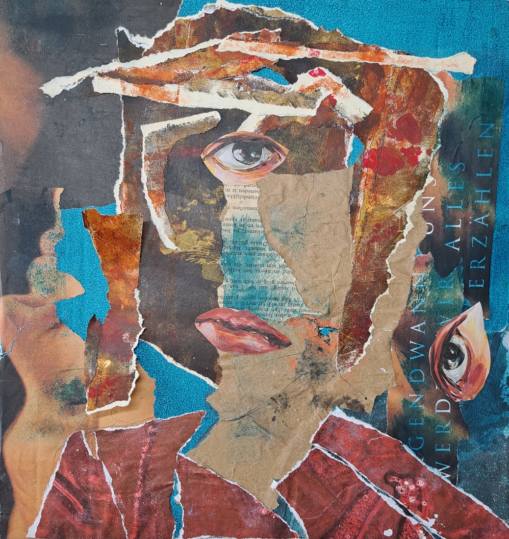 Irgendwann werden wir uns alles erzählen