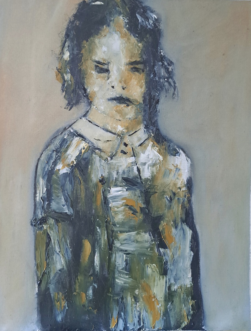 Vensters van mijn ziel