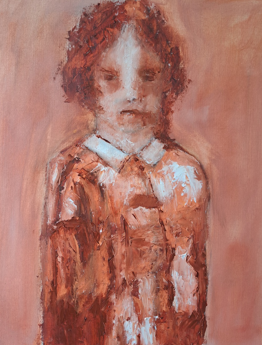 Oude ziel