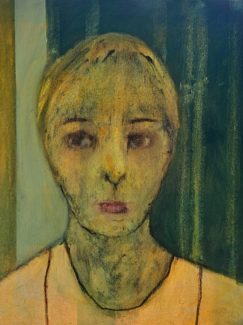 Stuurvrouw
