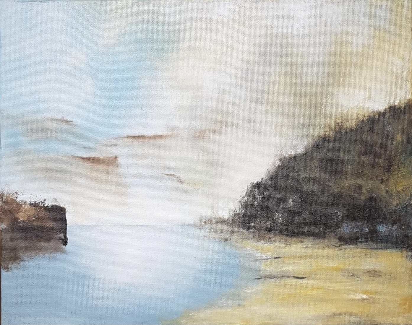 Mini plus nr 2 (in lijst)