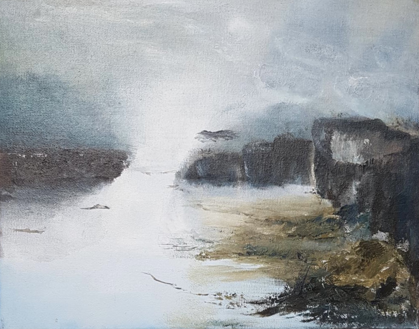 Mini plus nr 3 (in lijst)