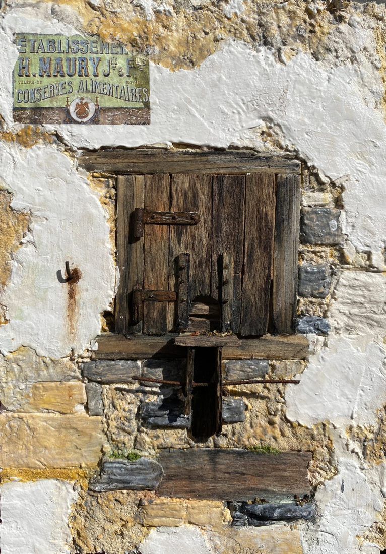 'Etablissement H. Maury'. 