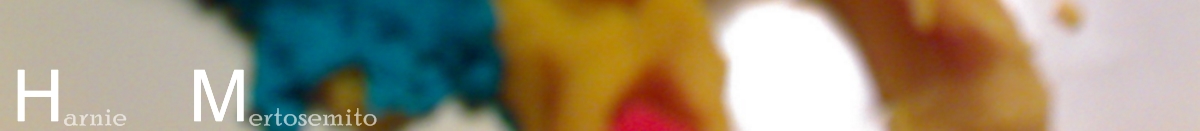 Harnie Mertosemito