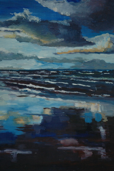 Seascape