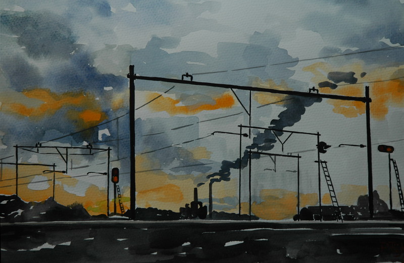 Generation and consumption 1