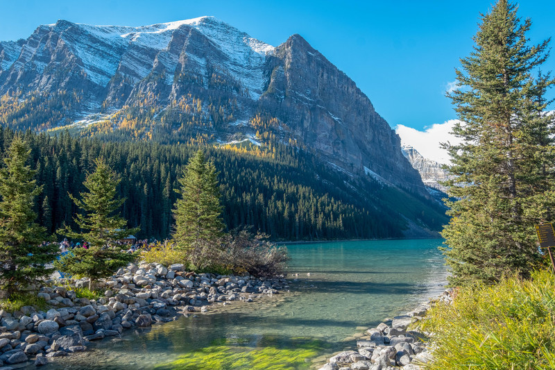 Lake Louise