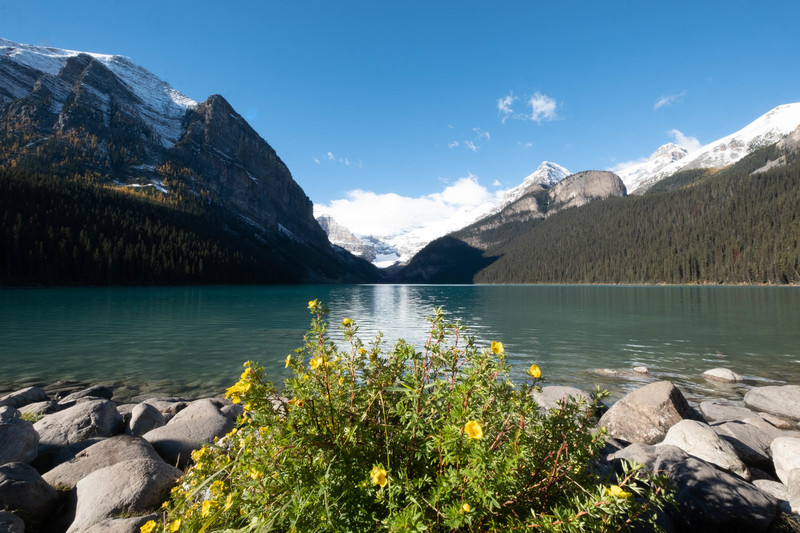 Lake Louise