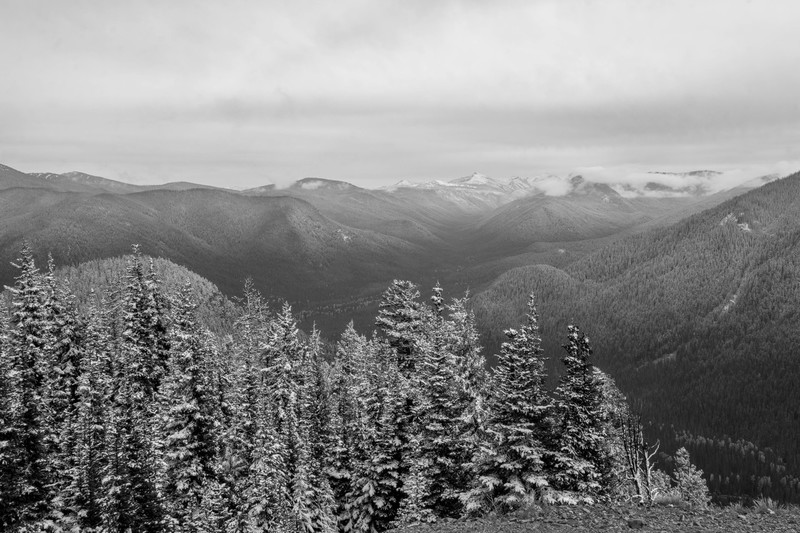 Manning Park