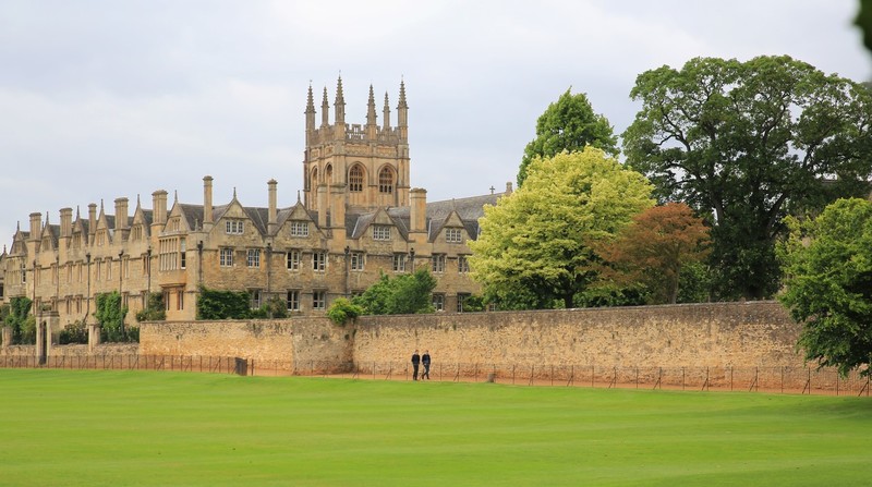 Oxford