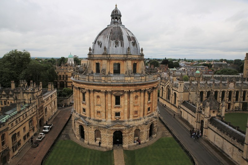 Oxford