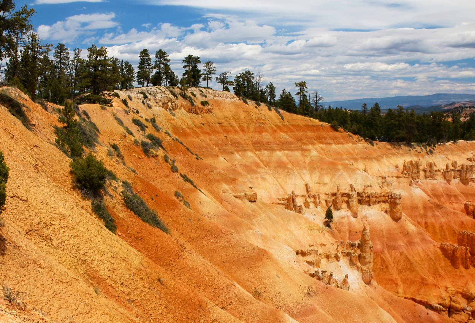 Bryce Canyon