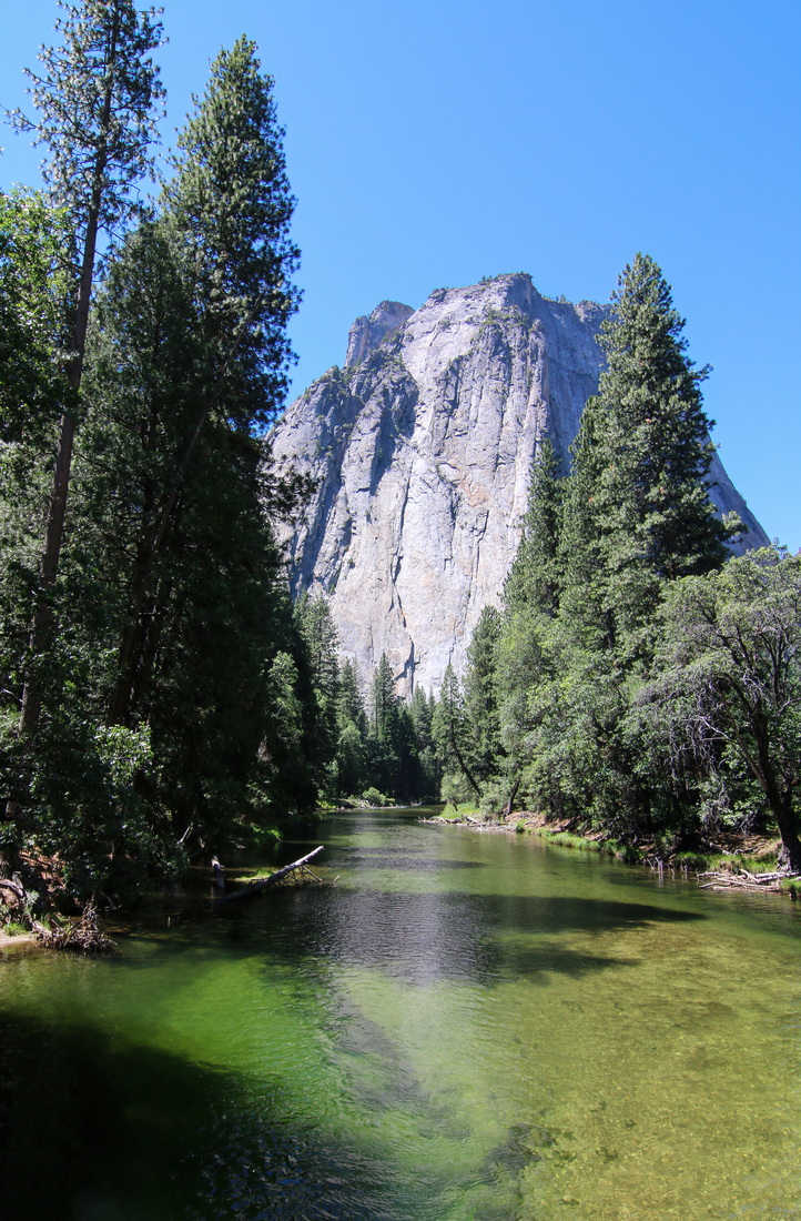 Yosemite