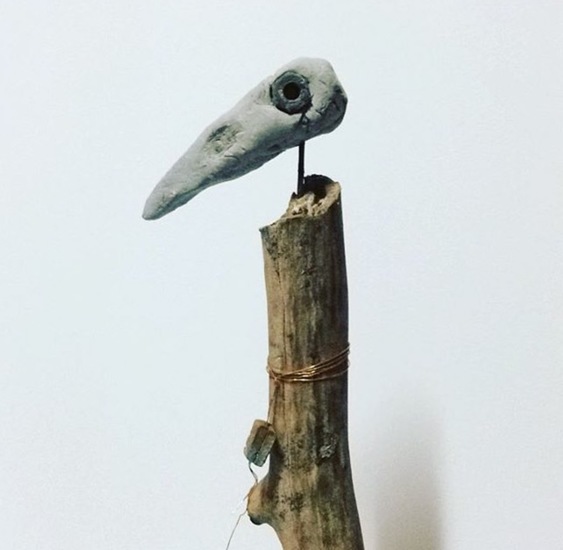 Standing In Perception