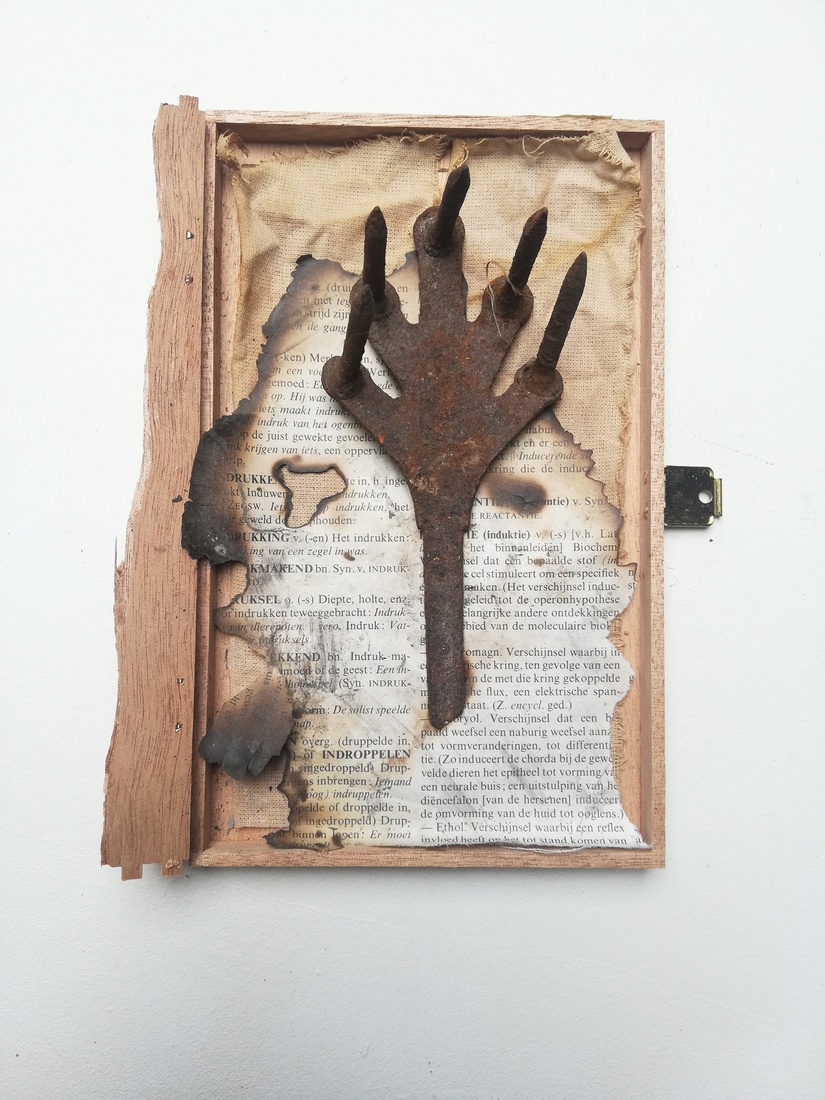 Memories of the Pandemic