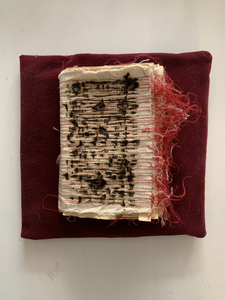 I don’t know why but once in awhile I need to create a book 