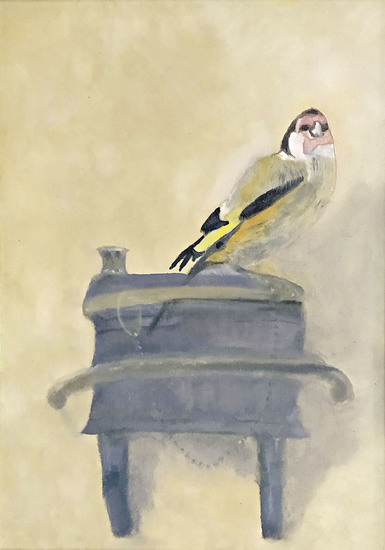 't Puttertje - naar Fabricius