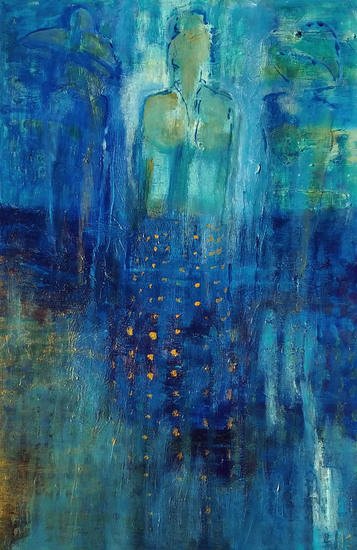 Koningin van de Nacht