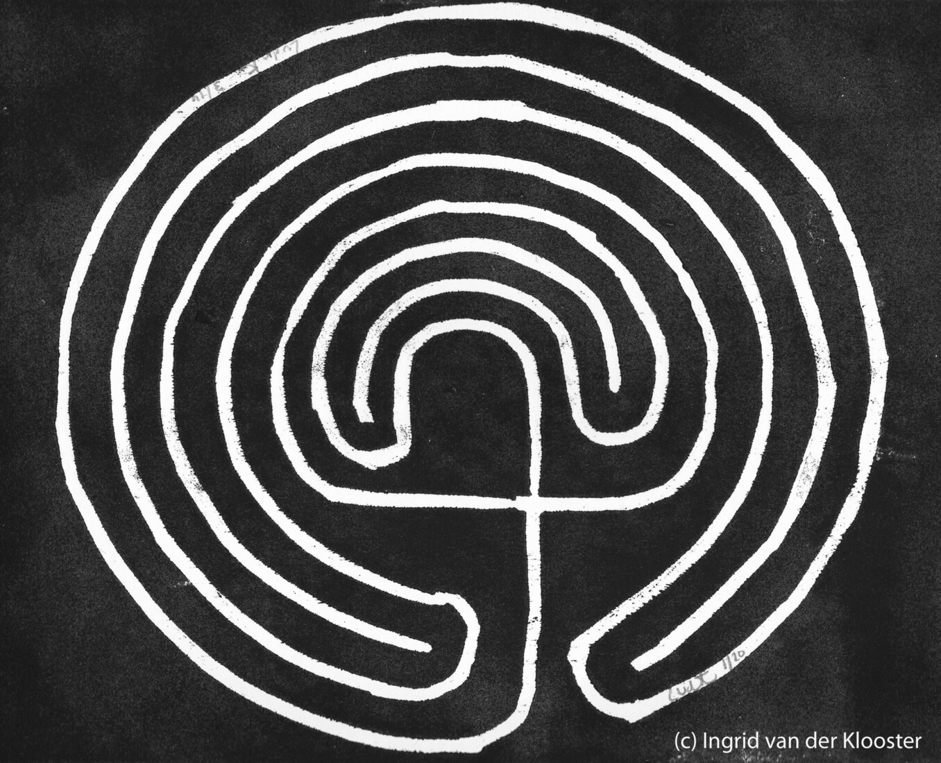 Windmills of my mind