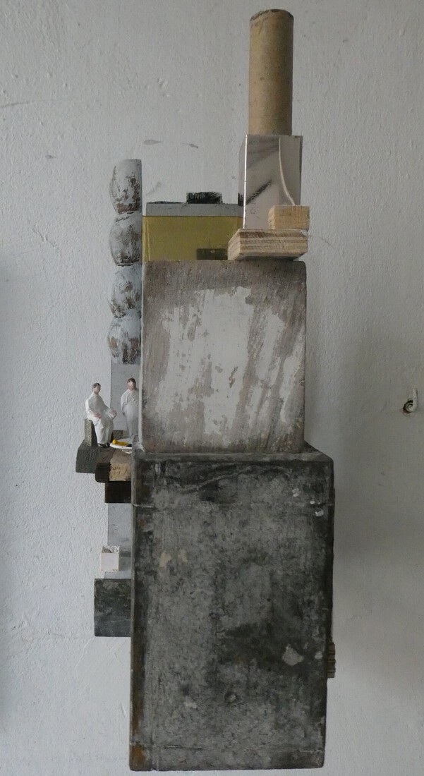 Lefranc en Bourgeois