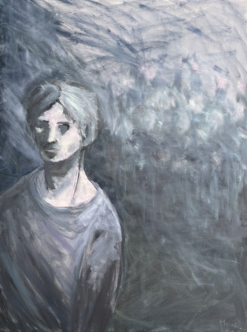 The Silence of Our Friends