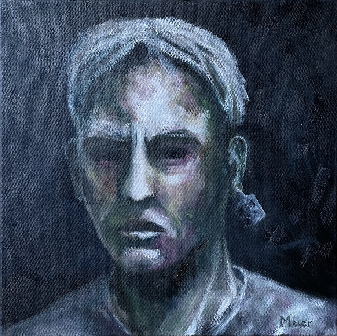 Kennzeichnung - Label