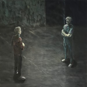 recent werk vanaf 2020