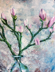 Natuur is altijd om ons heen maar soms zien we de schoonheid ervan niet meer.