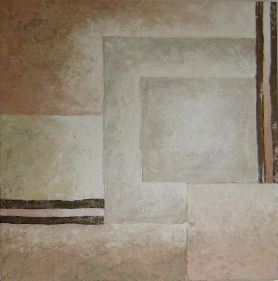 Ricerca Interiore 2 (Zelfbeschouwing)