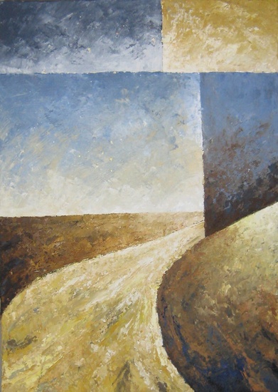 Per strada (Onderweg)