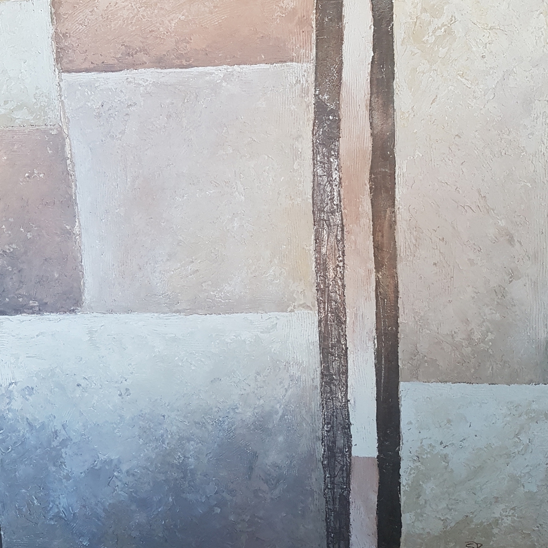 Ricerca interiore (zelfbeschouwing)
