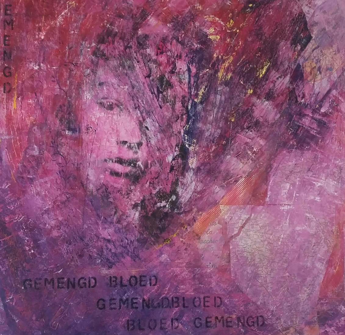 Gemengd bloed